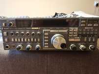Transceiver Yaesu ft736 MX vhf/uhf all band