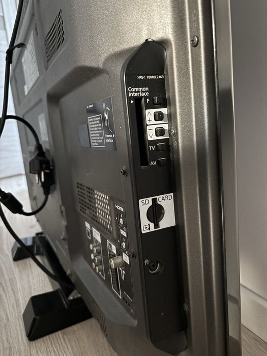 Telewizor panasonic 42 cale