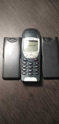 Telefony Nokia i Sagem