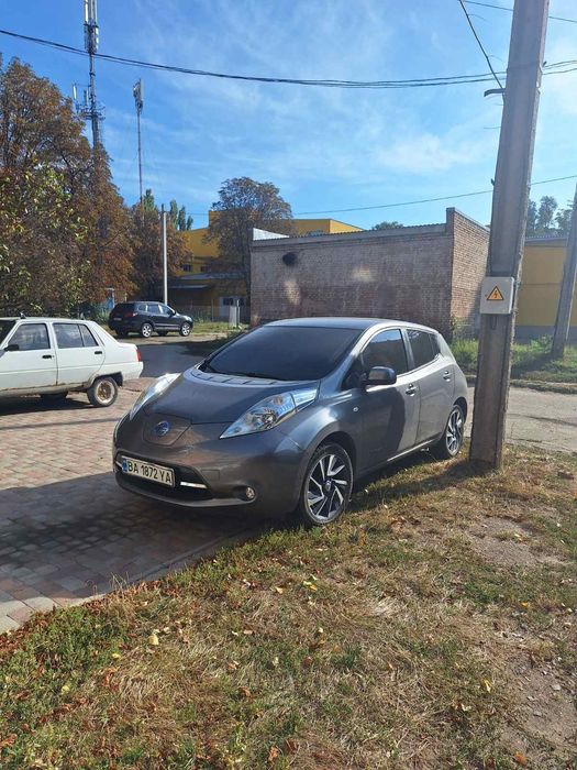 Nissan Life 2015 24kw