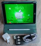 iPad 8 32GB WiFi, IOS 18.5 rysik, bateria 94%