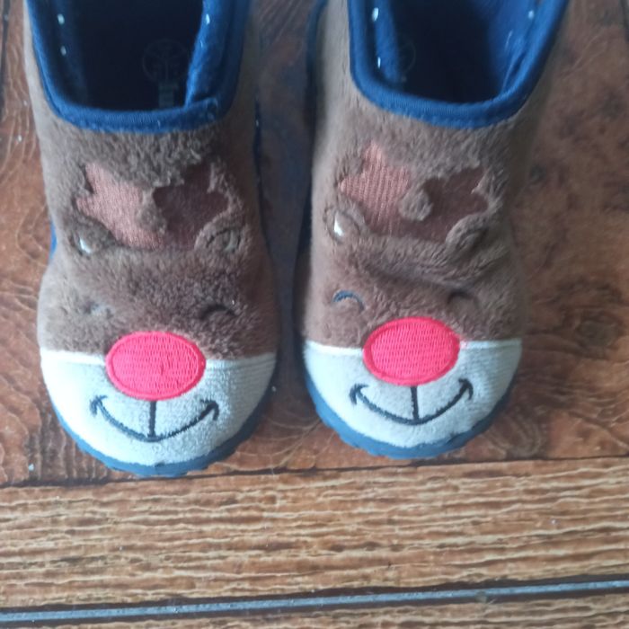 Pantufas, Lupilu