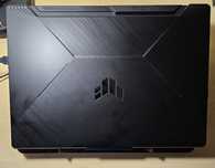 ASUS TUF GAMING AMD RYZEN 7 Nvidia 3050 TI processor 8 cores RAM 24GB