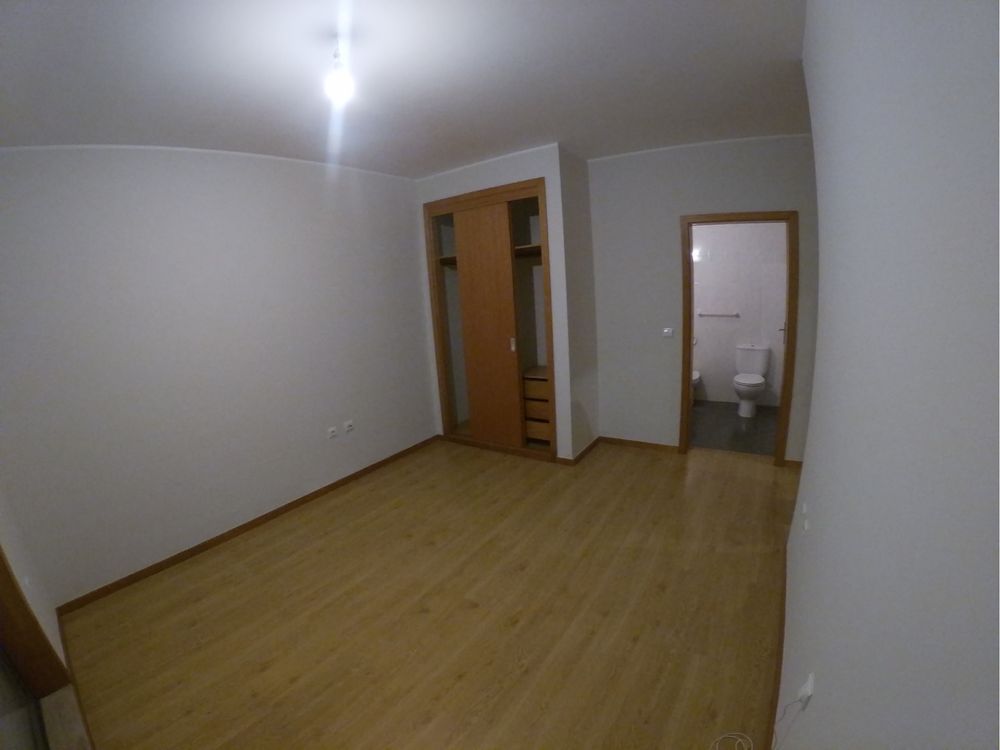 Apartamento T2 em Valongo