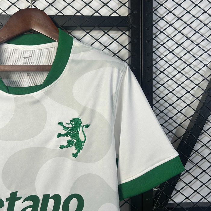 Camisola Sporting CP 25/26