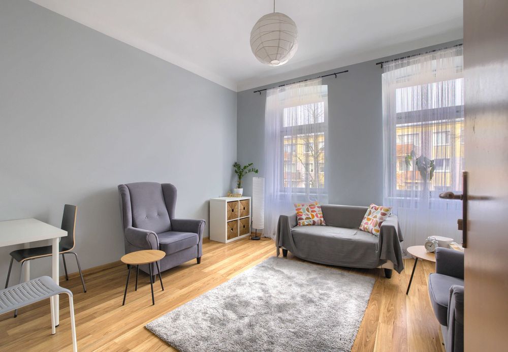 Gabinet do wynajęcia umeblowany komfort Częstochowa Centrum