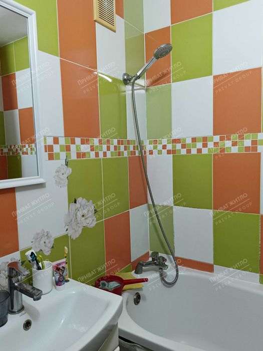 2 кімнатна квартира на Садах (Огнівка)