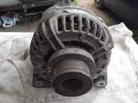 Renault 1.5dci alternator