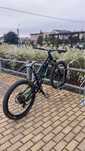 Canyon torque dhx