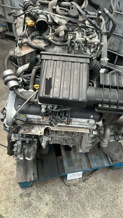 Motor Suzuki M13A 1.3i