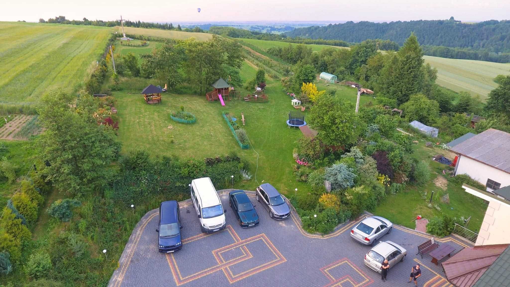Pokoje do wynajęcia Agroturystyka Hotel