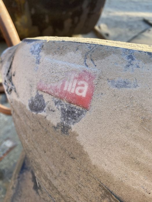 Scooter Aprilia Rally peças