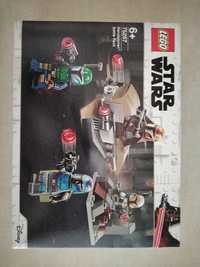 LEGO® 75267 Star Wars - Zestaw bojowy Mandalorianina