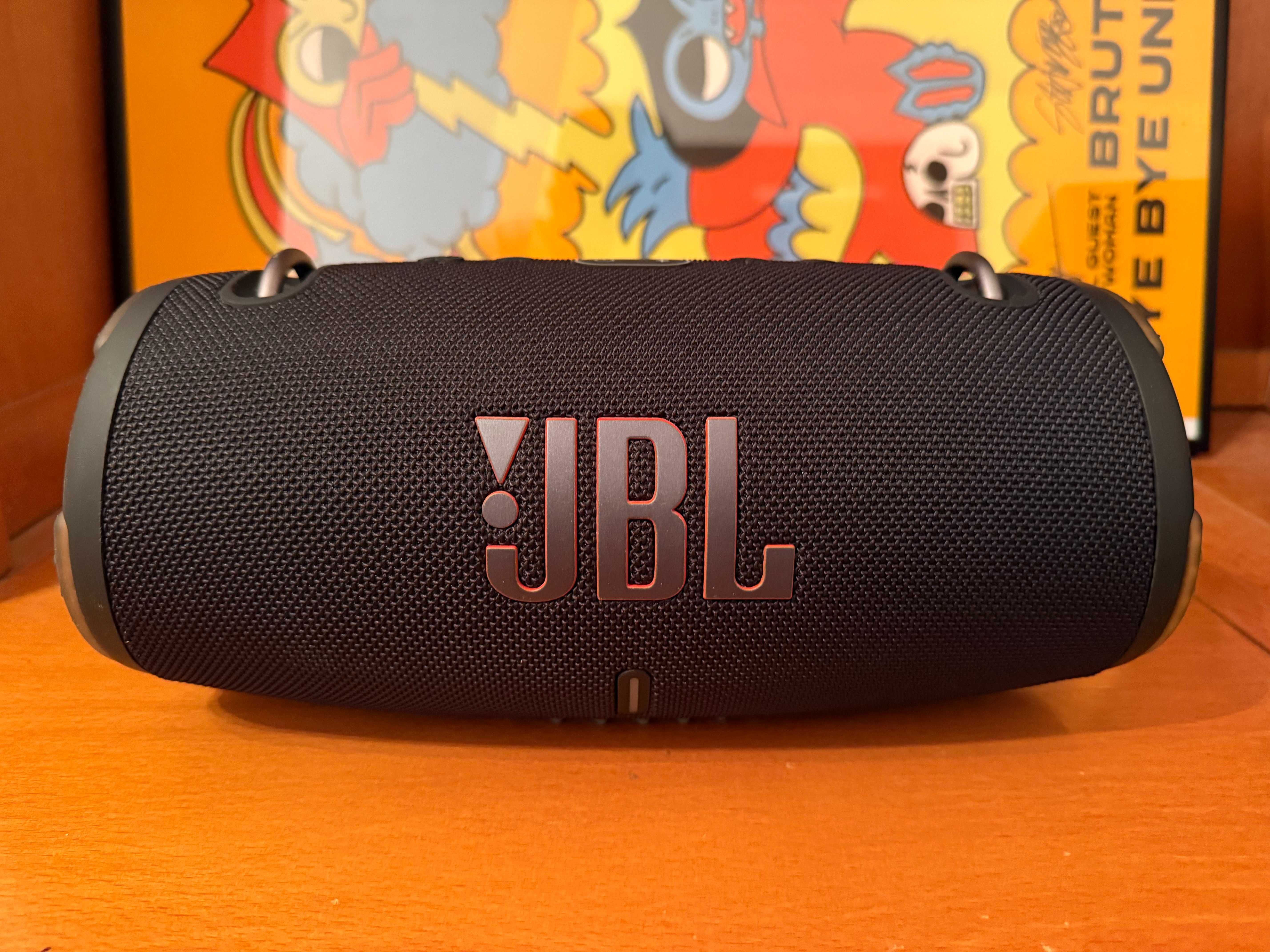 JBL Xtreme 3 Impecável