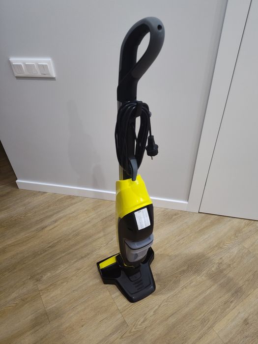 Миючий пилосос Кarcher