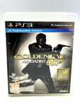 007 Goldeneye Reloaded PS3 Po Angielsku