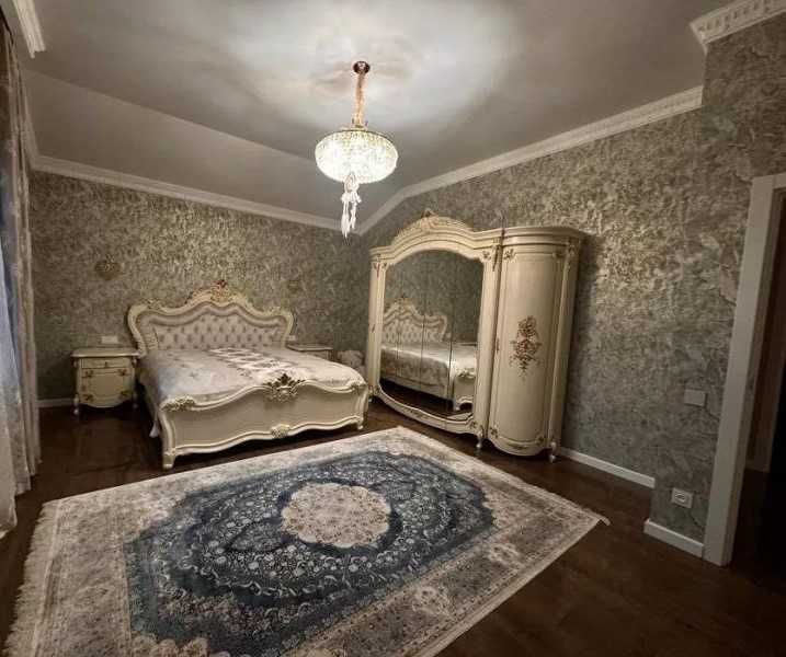 2 - этажный дом в Фонтанка - 1/"Ривьера"