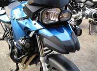 Suporte luzes auxiliar BMW F650GS/F800GS