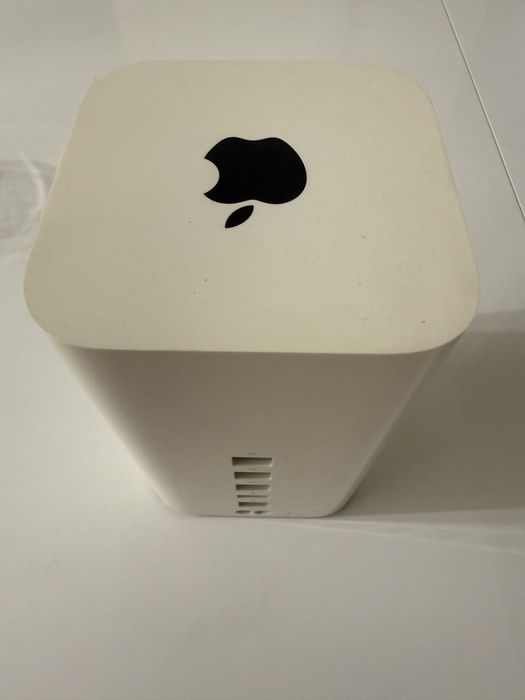 Apple AirPort Extreme A1521 (6. generacja) - router Wi-Fi AC