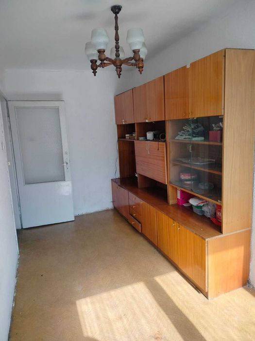 Sprzedam mieszkanie