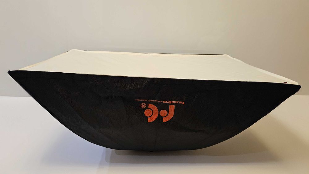 Студійні Софтбокси FalconEyes 60х90 (3шт) +1шт 60х90 невідомого бренду