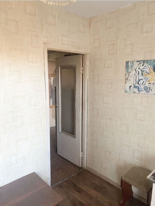 Продаю 1к/к по Космонавтов, ост.Электронная