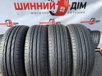 Шини 205/60 R16 Bridgestone 2021p літо  7,2мм