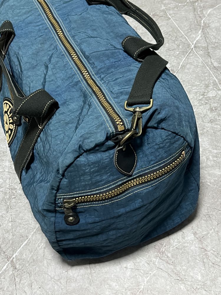 Дорожня сумка KIPLING (Оригінал, 60L., big logo)