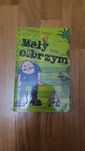 ,,Mały olbrzym" Janet Foxley