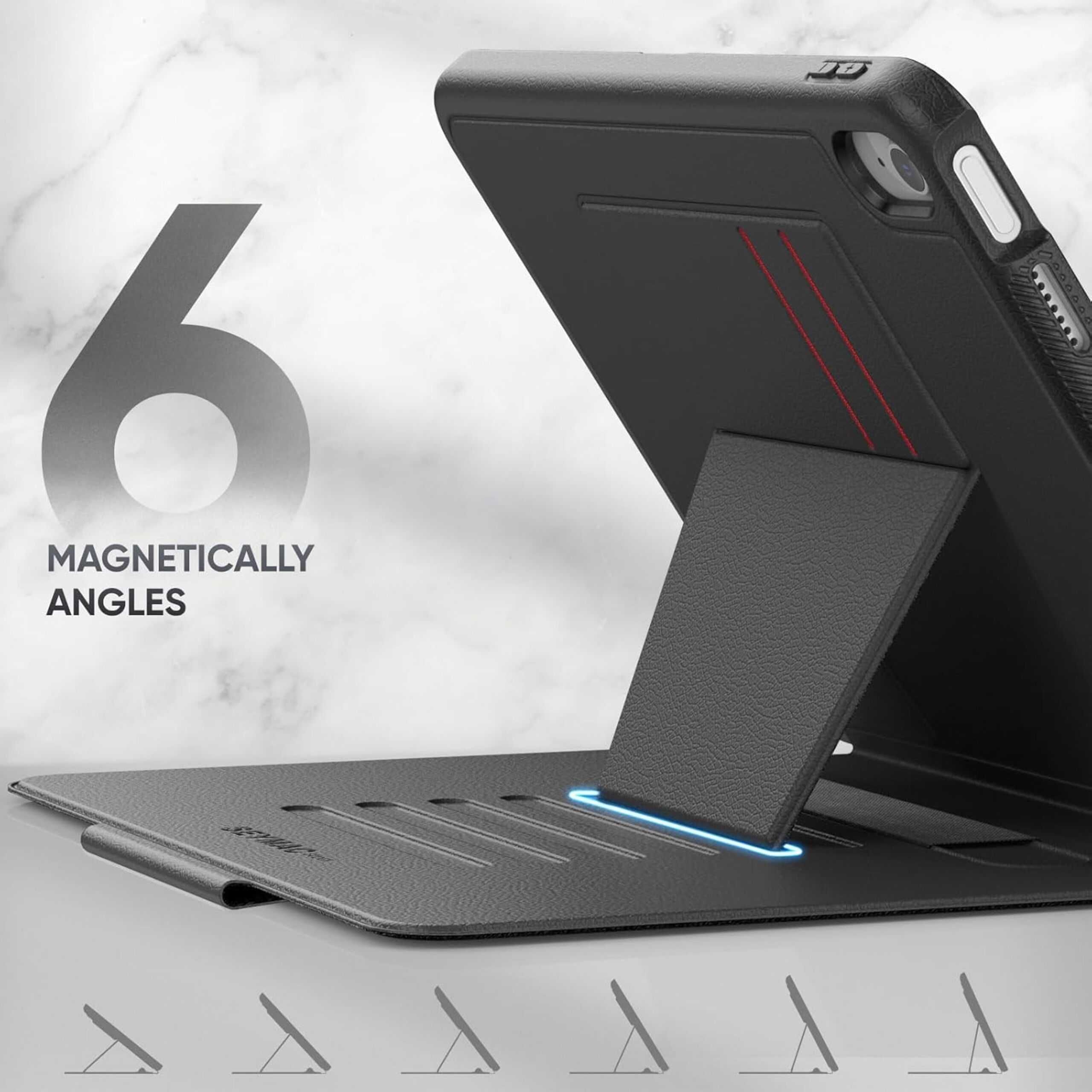 ETUI z klapką do APPLE IPAD 10.9" 10 gen 2022