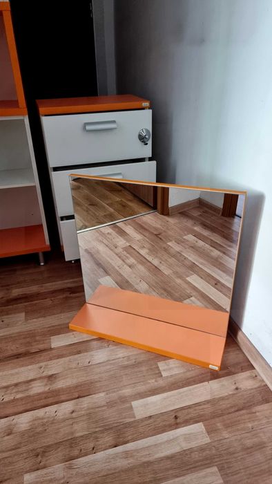 Zestaw mebli do łazienki Alesta