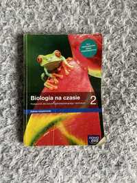 Biologia na czasie 2