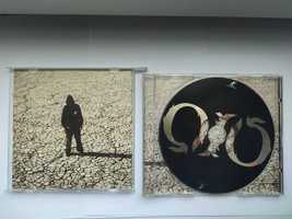 Grubson O.R.S. płyta CD. 2009 debiut 1 wydanie