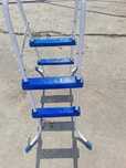 Drabinka basenowa Bestway