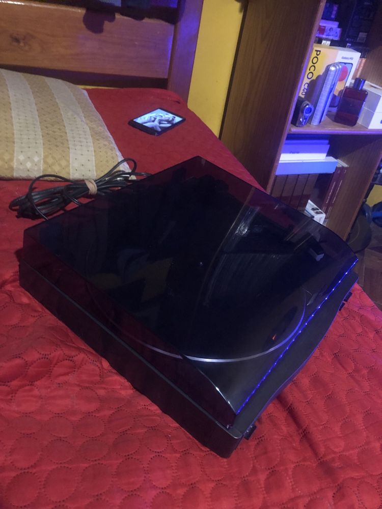 Gira disoa da sony
