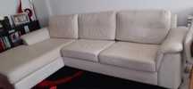 Sofá chaise long