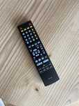 PILOT DENON RC-1115 AVR-2106 AVR-2506 AVR-2803 AVR-3805
