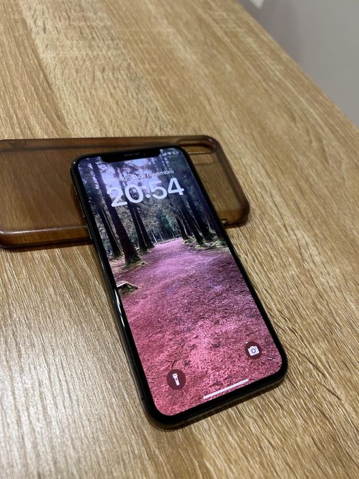 Vendo Iphone XS 64gb