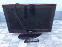 Tv Samsung  32 hd LCD.