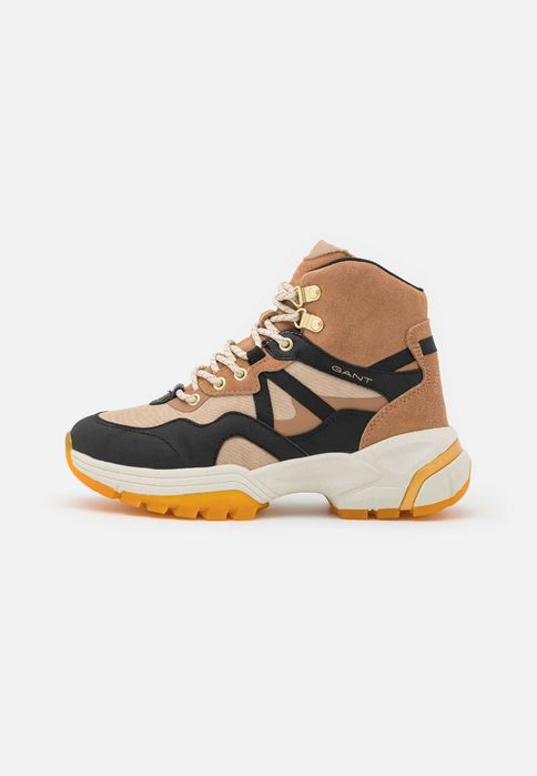 Жіночі ботінки Gant Lawanda оригінал! 37 розмір