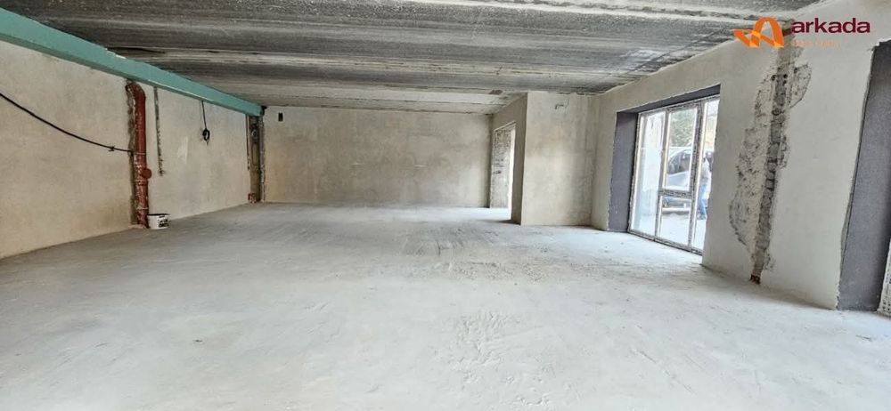 Продж комерційного приміщення біля Парку Шевченка