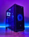 Komputer do Gier/GTX1060 6GB/16GB DDR4/M.2SSD+HDD Okazja!