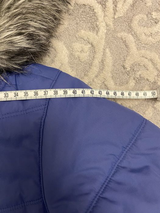 Куртка Columbia для дівчинки