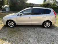 Hyundai i30 CW Kombi 1.6 Diesel – sprawny, klima, świeża turbina