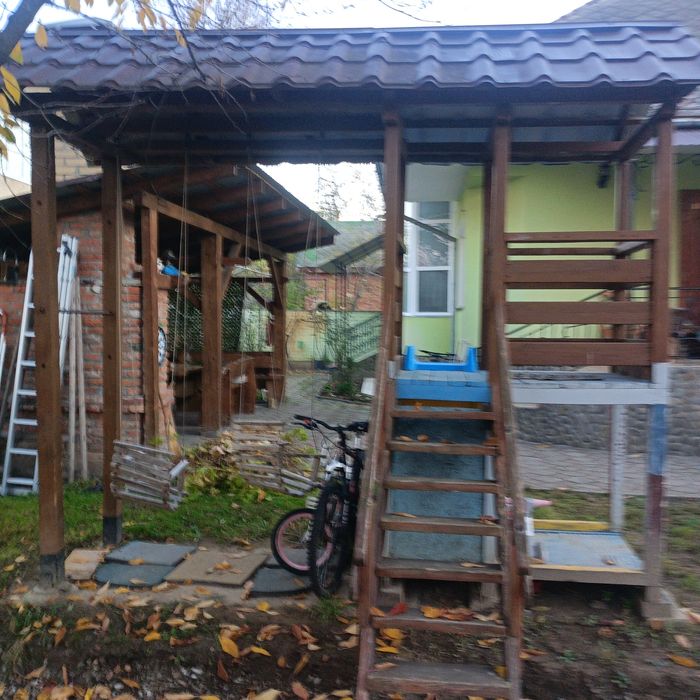 Дитячий майданчик