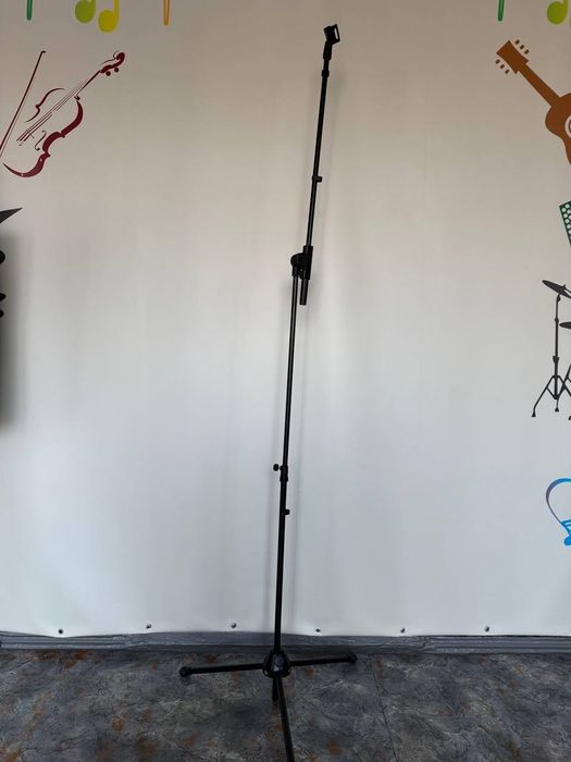 Стійка для мікрофону
