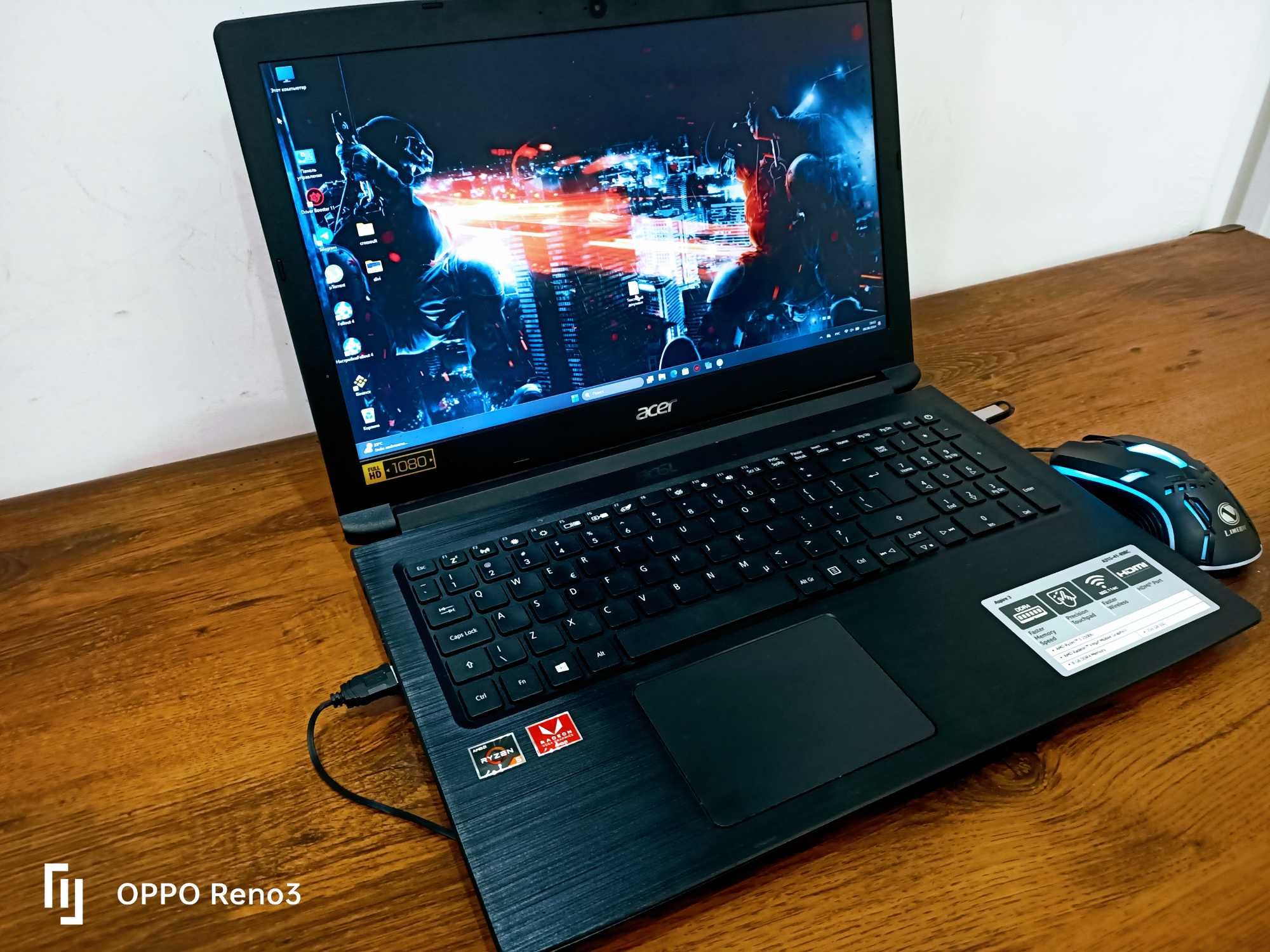 Acer Laptop 2021