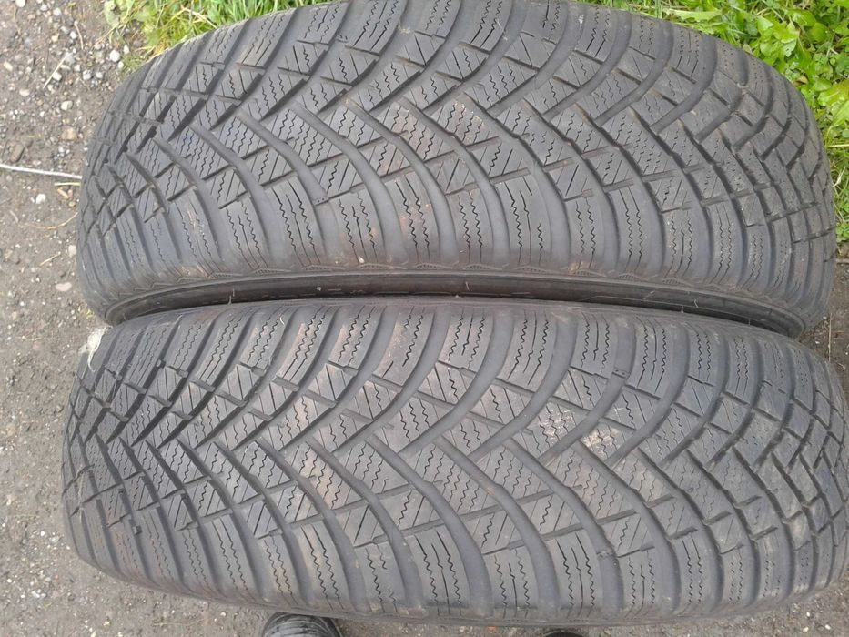 opony r15 23rok hankook 185 65 winter icept rs3 mielec 2sztuki para