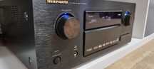 HiEnd Amplituner Marantz SR8002 Czarny pod Klipsch nie denon
