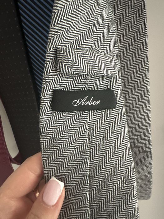 Брендові галстуки